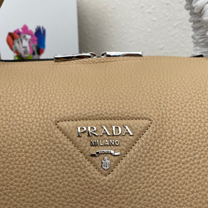 Amelia- PRDA  LUXURY BAGS - 786