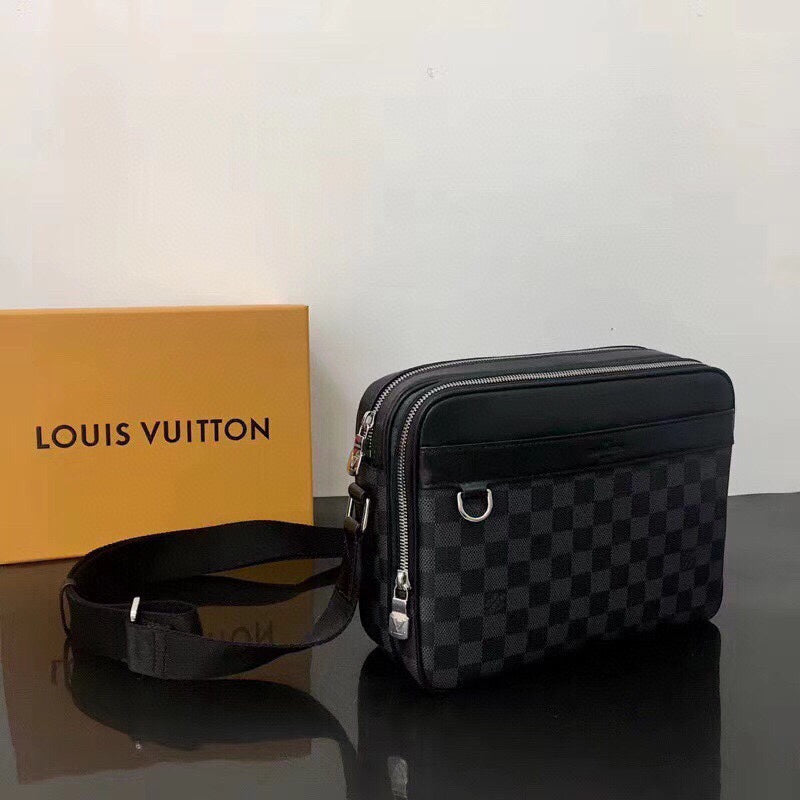 Amelia - LV Bags - 12912