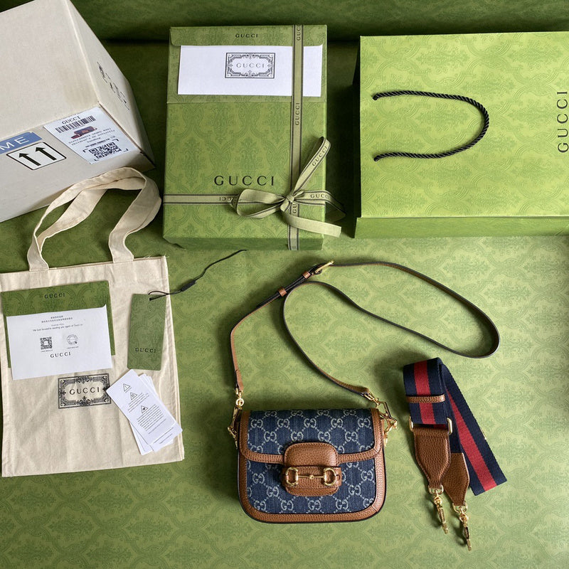 Amelia- GUKI Bags - 1817