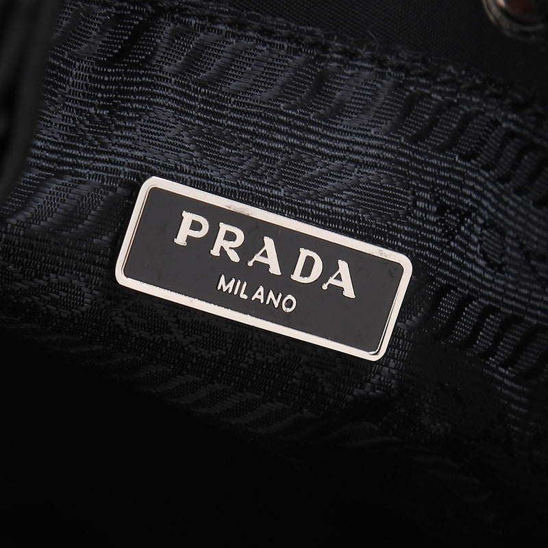Amelia- PRDA  LUXURY BAGS - 326