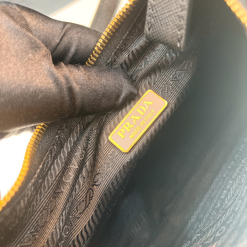 Amelia- PRDA  LUXURY BAGS - 772