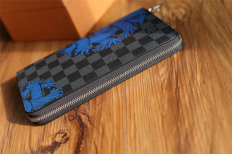 Fan Fashion Lu-Vi bags - 10879
