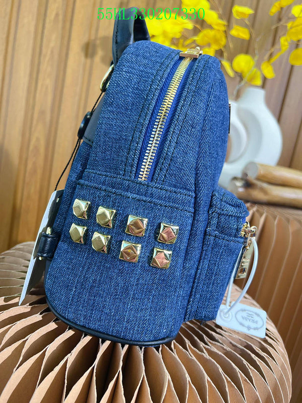 Prada Bags - The Barnes Bags  570