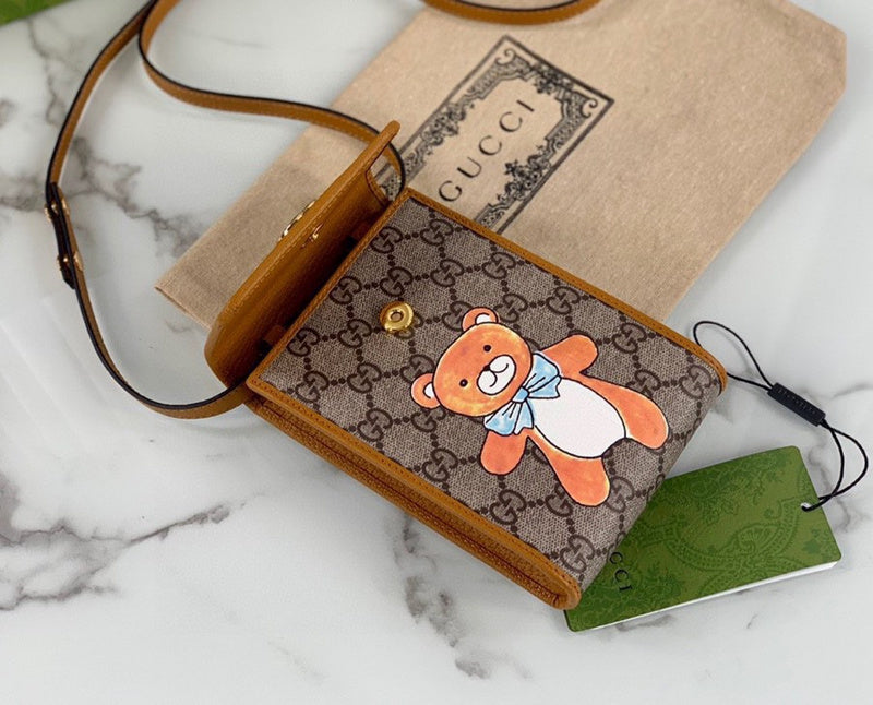 Amelia- GCI Bags - 3182