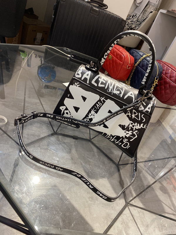 Amelia - BLN-CIAGA WOMEN LUXURY BAGS - 881