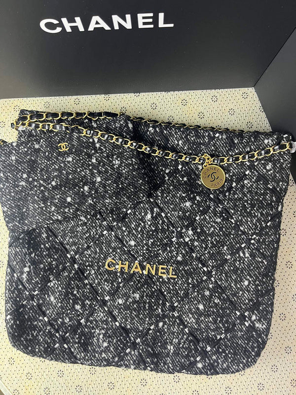 AmeliaLuxury - CHL Bags - 2774