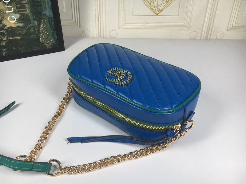 Amelia- GCI Bags - 2099