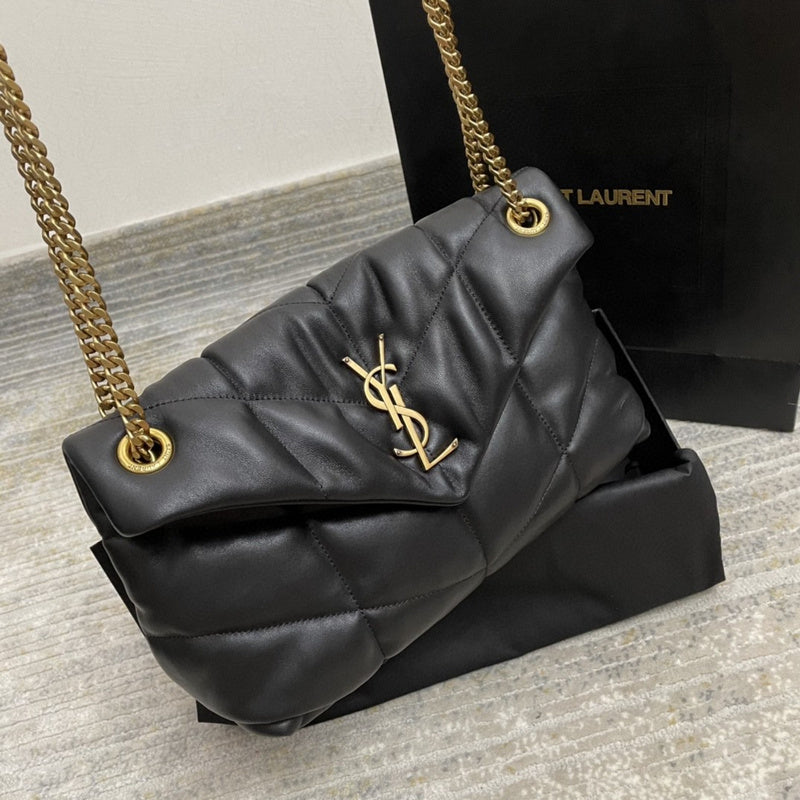 Amelia - YSL Bag - 3805