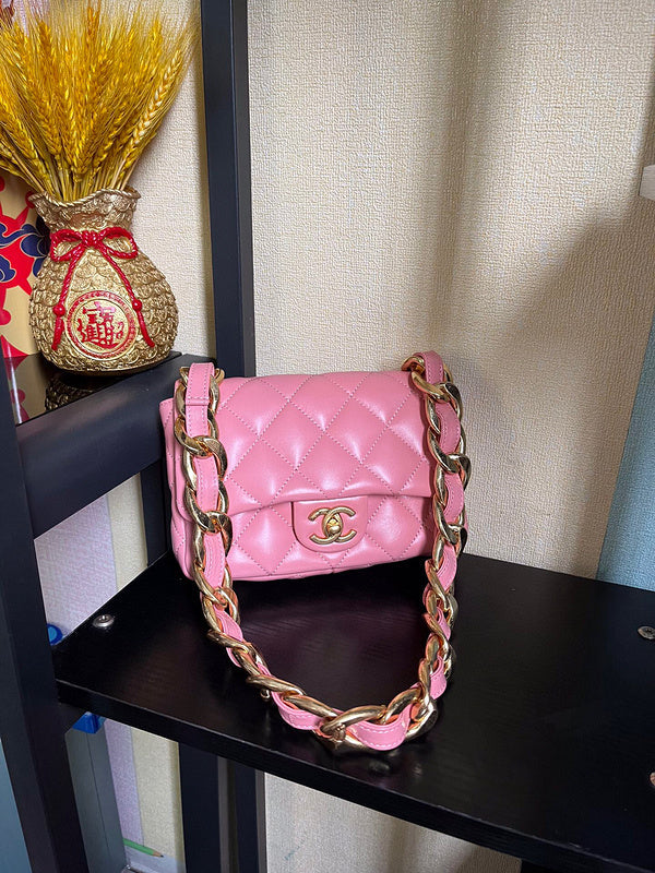 AmeliaLuxury - CHL Bags - 3084
