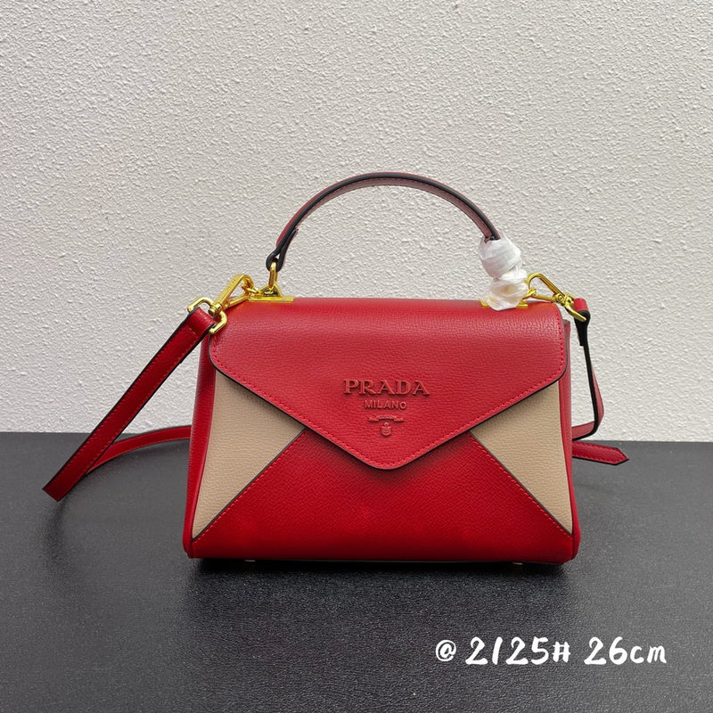 Camila Bags - Prada Bags - 1132