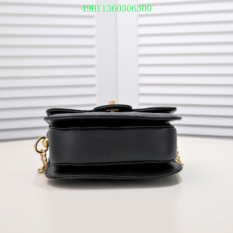 Amelia - CHL Bags - 1439