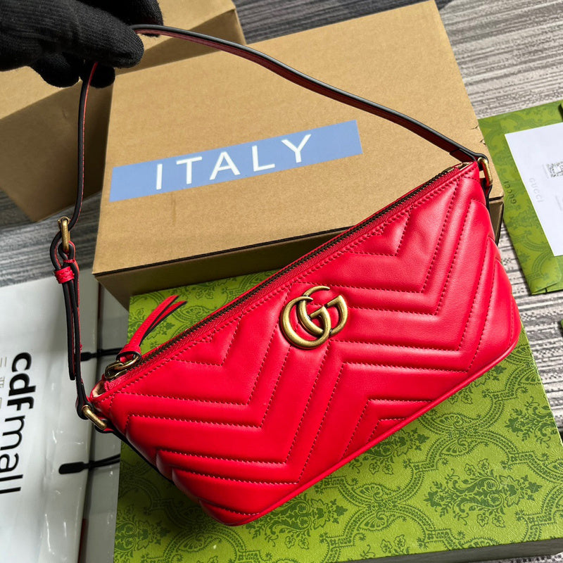 Amelia- GCI LUXURY LADY BAG - BRANDED BAGS FOR WOMEN - 146