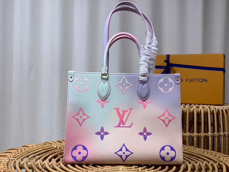 Amelia - LOV Lady Bags - 522