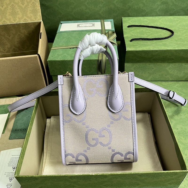 Amelia- GCI Bags - 327