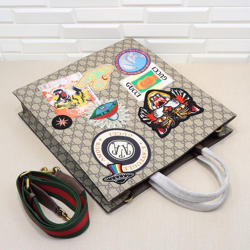 AmeliaLuxury - GCI Bags - 562