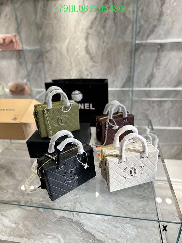Amelia CHL Bags - 1767