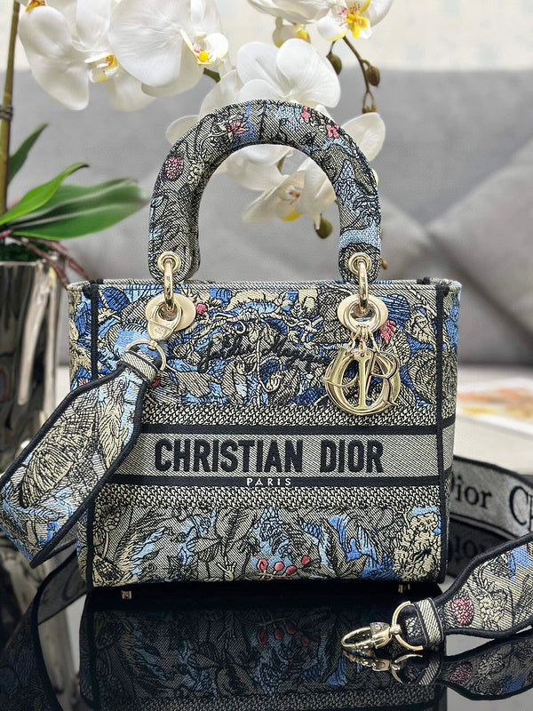 Amelia- DYOR DESIGNER BAGS - 221