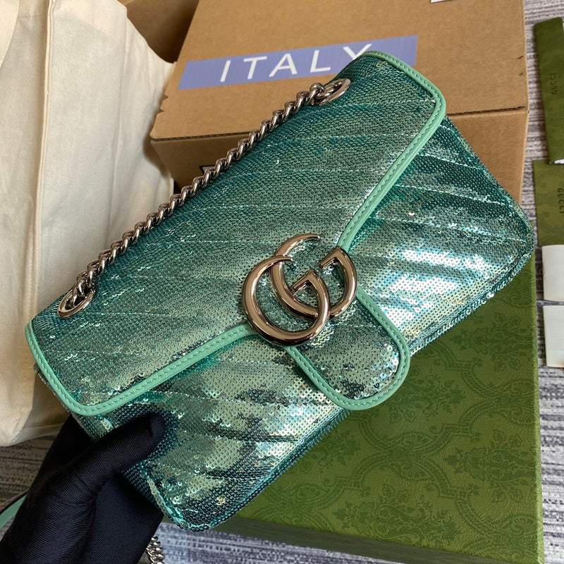 Amelia- GUKI Bags - 2132