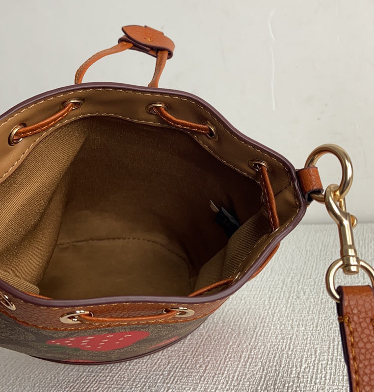 Amelia-i CAH Bags - 343