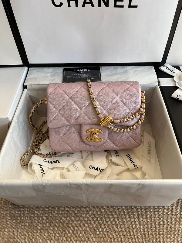 AmeliaLuxury - CHL Bags - 3471