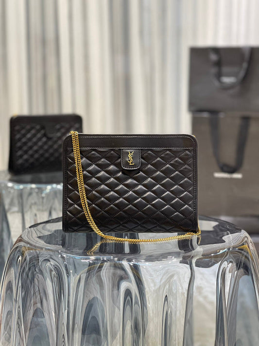 YSL BAGS - WOMEN LOVE LUXURY BAGS - 255