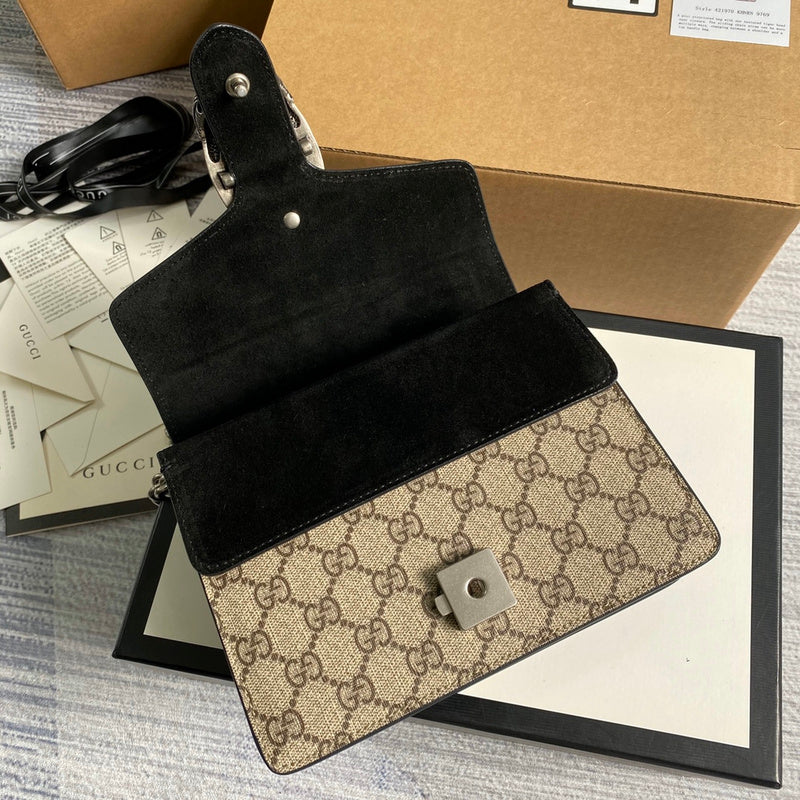 Amelia- GUKI Bags - 2261