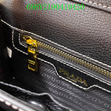 Prada Bags - The Barnes Bags  362
