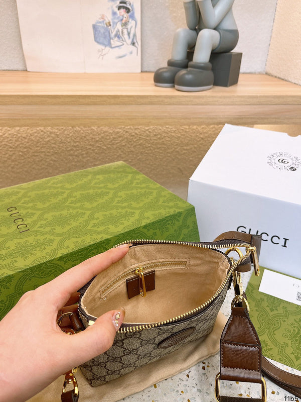 Amelia  - GCI Bags - 11844