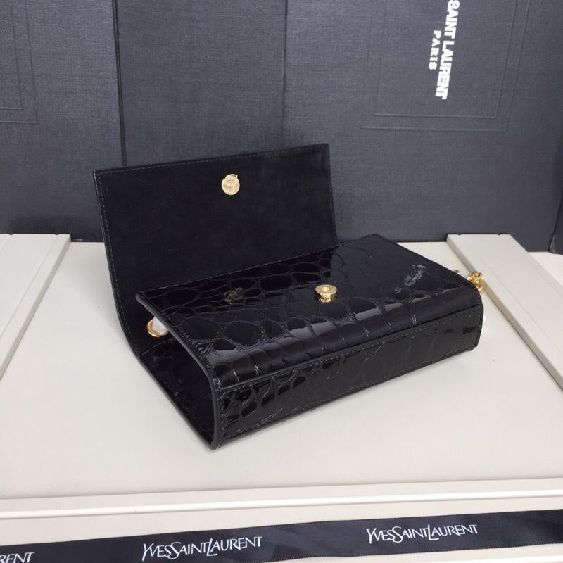 Amelia - YSL Bag - 2849