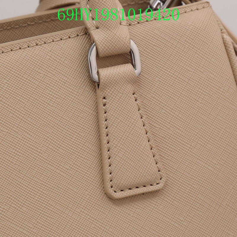 Prada Bags - The Barnes Bags  893