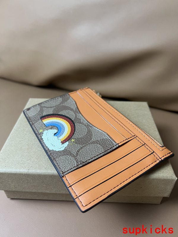 Amelia- Mix Wallets - 698