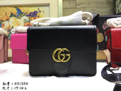 Amelia Fashion - GCI Bags - 2407