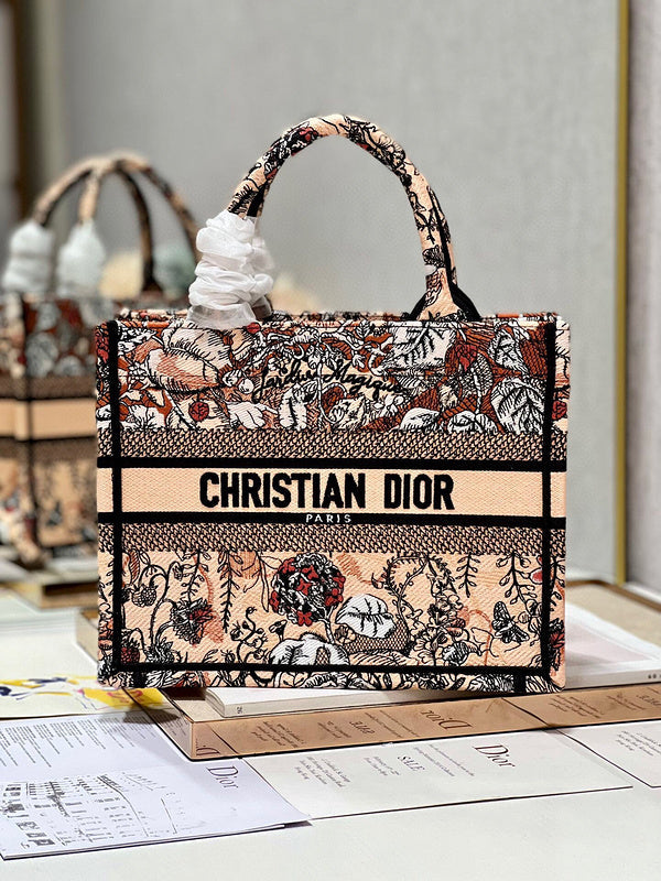 Amelia- DYOR FASHION BAGS - 1427