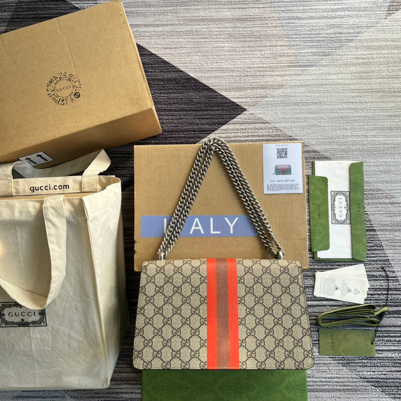 Amelia- GCI Bags - 4877
