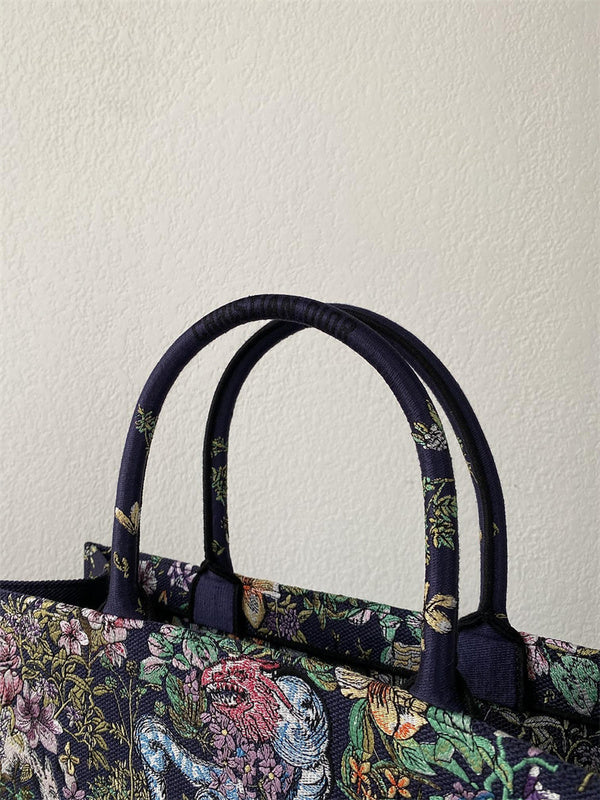 Amelia- DOR Bags - 006