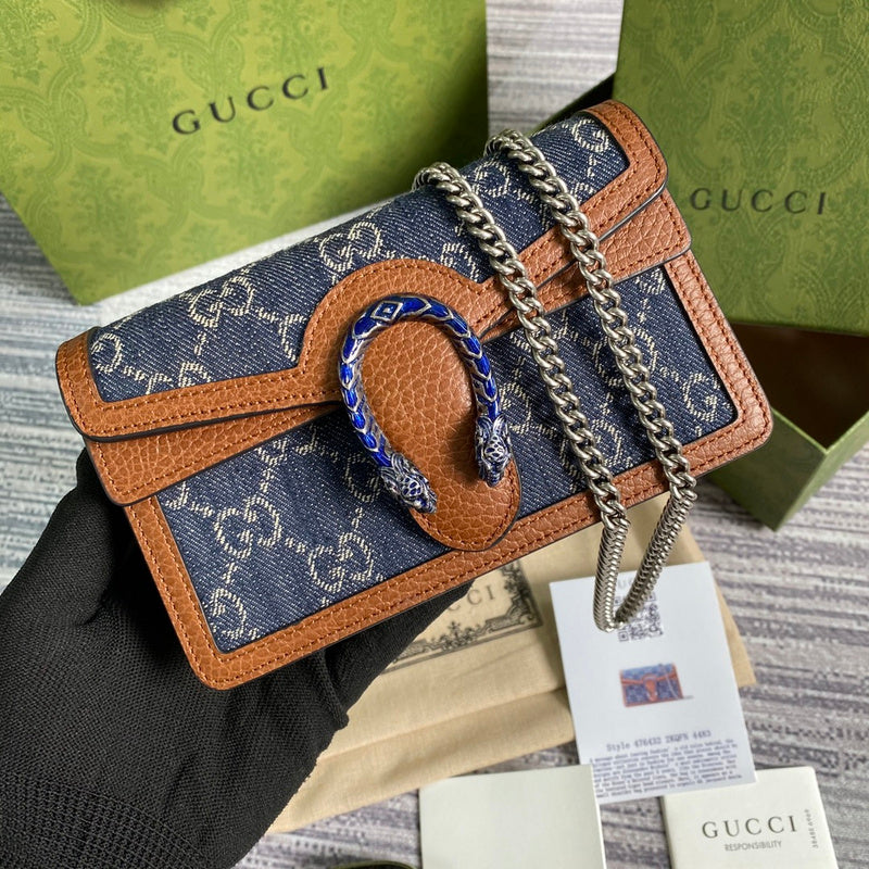 Amelia - Guki Lady Bags - 983