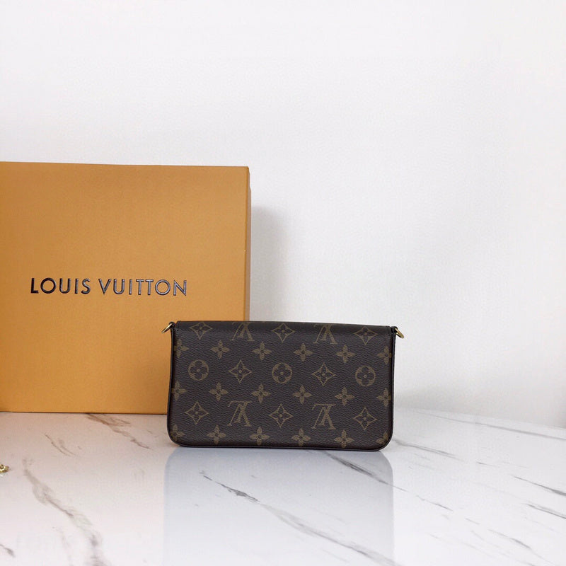 Amelia - LV Bags - 14016