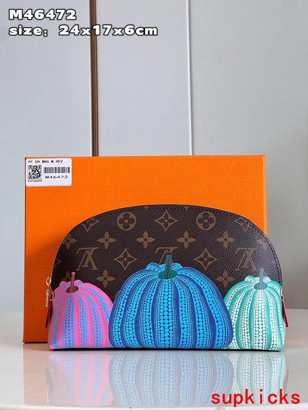Amelia- Mix Wallets - 205