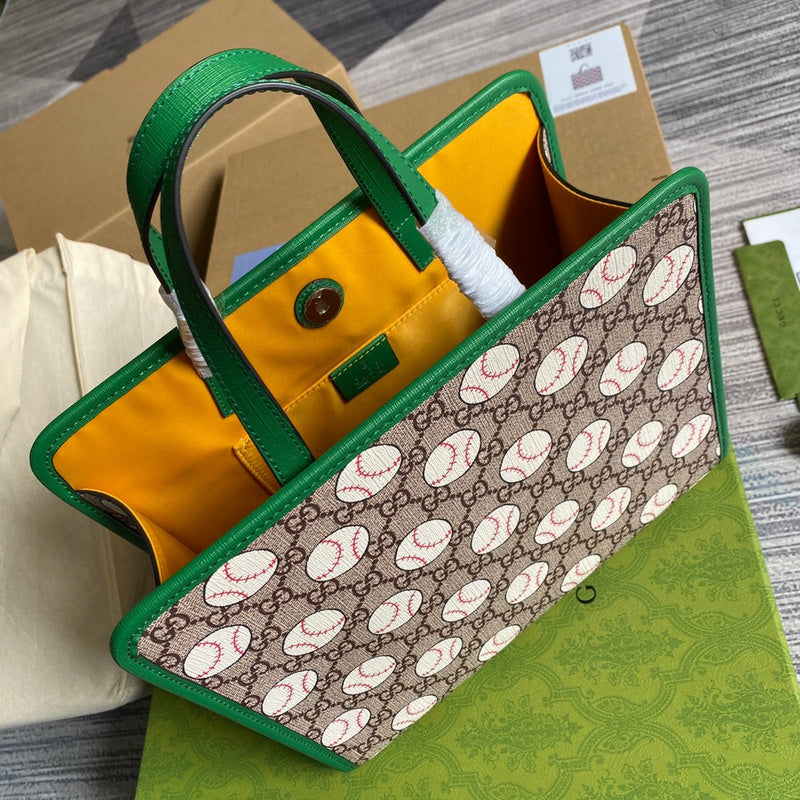 Amelia- GCI LUXURY LADY BAGS - 621