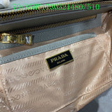 Prada Bags - The Barnes Bags  1555
