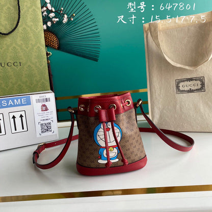 Amelia - GCI Bags - 6047