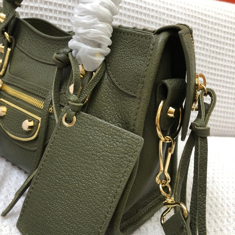 Amelia - BLN-CIAGA WOMEN LUXURY BAGS - 821