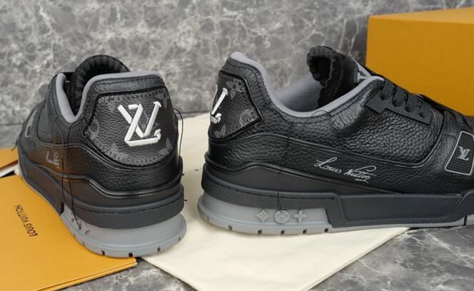 AmeliaLuxury - LOV Men Shoes - 1110