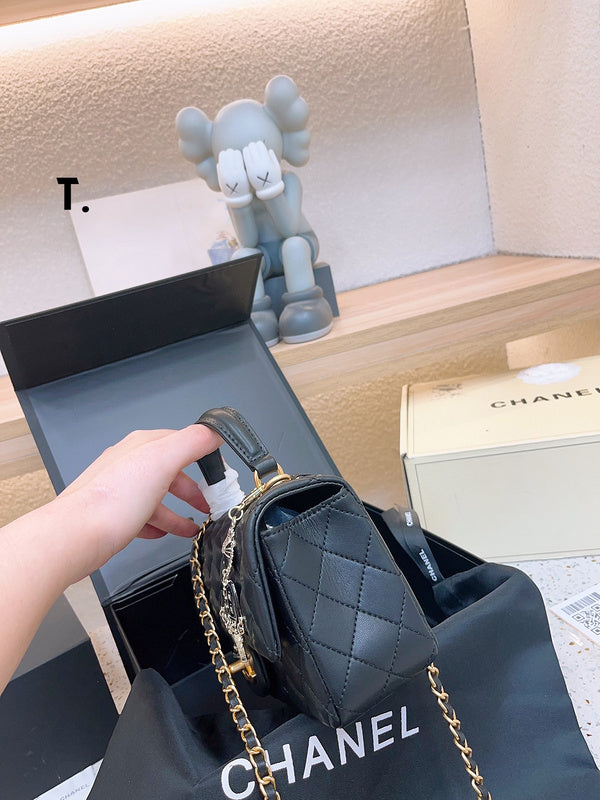 Amelia- CHL Bags - 6855