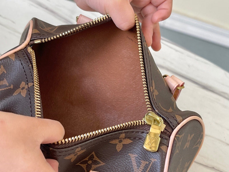 Fashion Lu-Vi bags - 5461