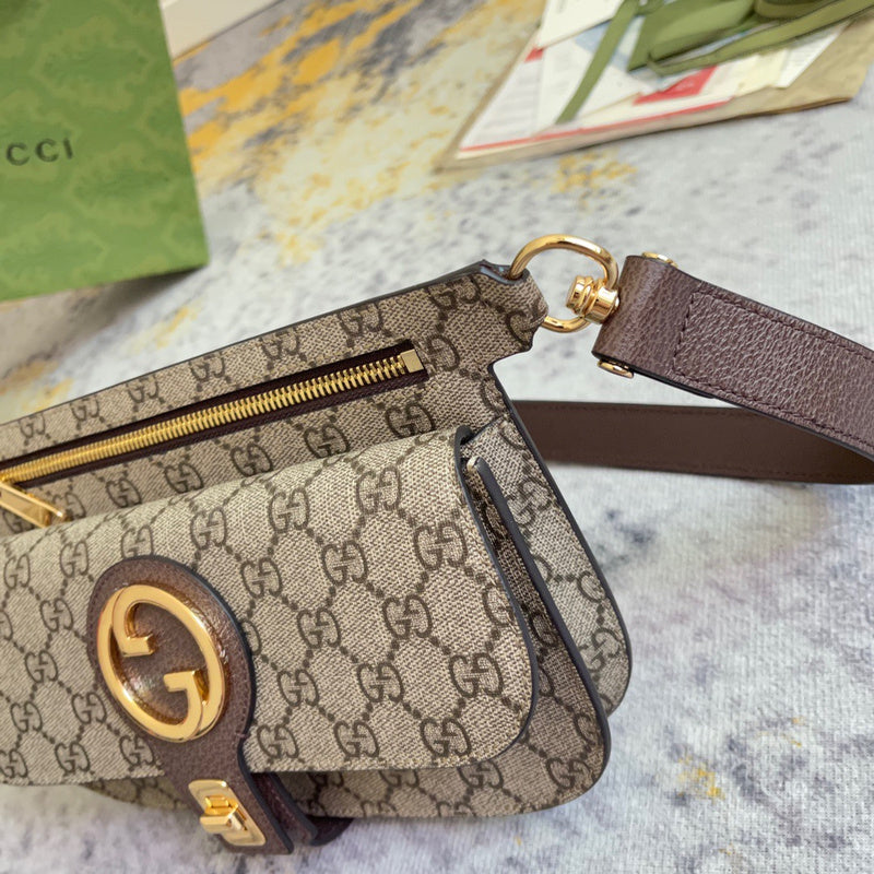 Amelia Fashion - GCI Bags - 2011