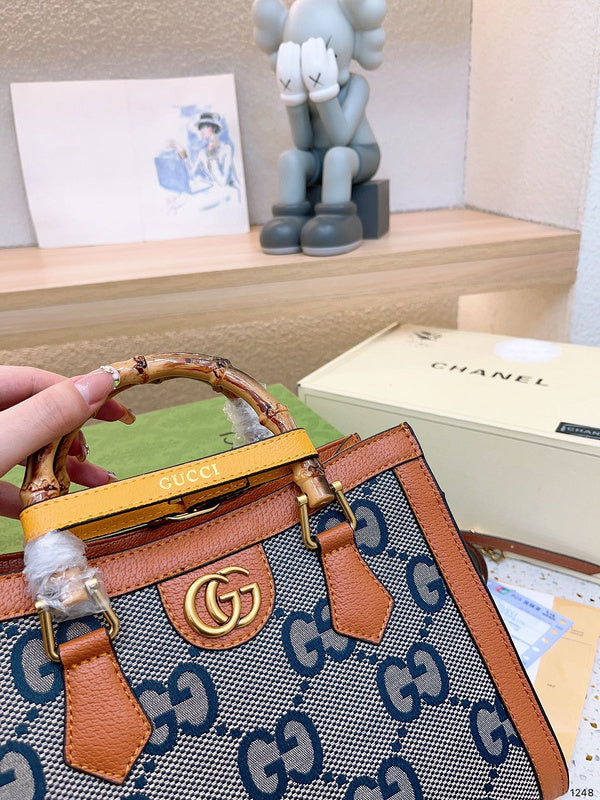 Amelia  - GCI Bags - 11686