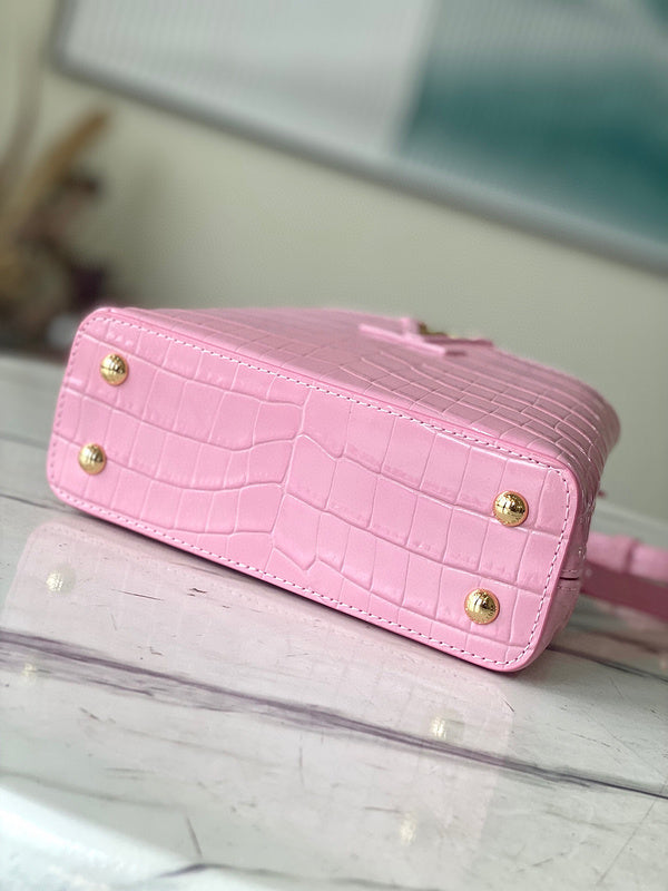 Fashion Lu-Vi bags - 4811