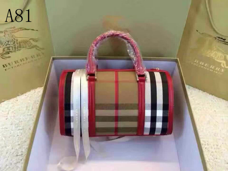 Burberry Bags - Bagsattire   013