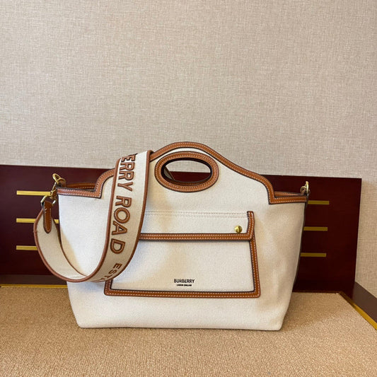 B-Berry Bags - Women Ameliave Luxury Bags - 856